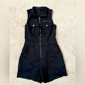 Guess romper